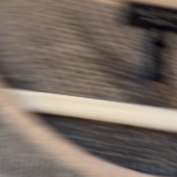 Rag & Bone Mohair wool blend sweater. NWOT size M - Picture 3 of 6